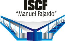 logo ISCF Manuel Fajardo