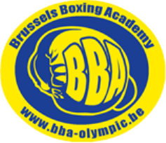 logo brussels boxing academy