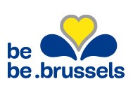  logo Région Bruxelles Capitale
