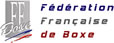  logo Féderation Française de Boxe