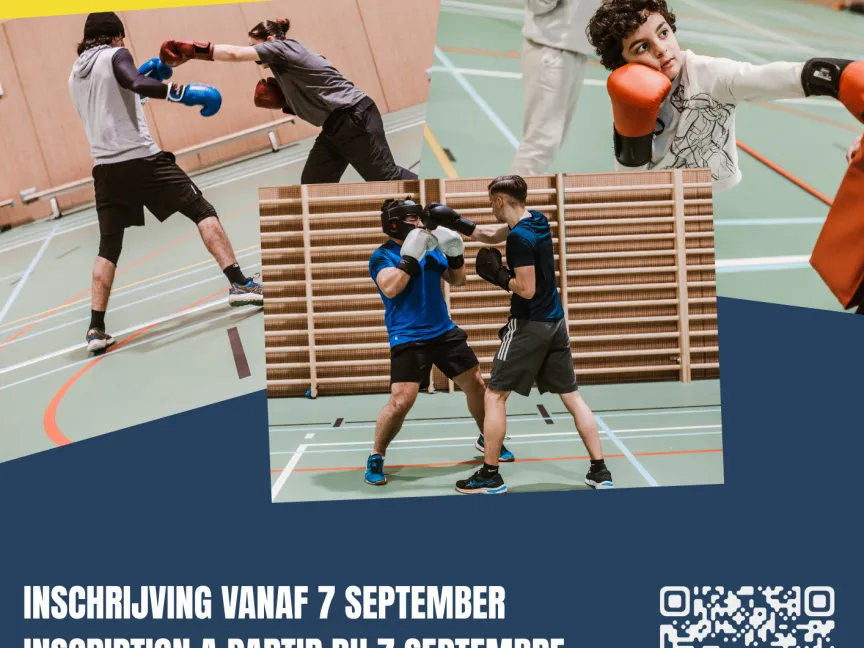 bba opent zijn deuren
